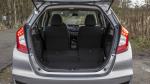 Honda Fit Sport 2017 года (NA)